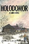 Petryshyn, Jaroslav (Jerry) - Holodomor