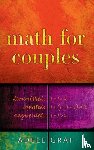 Graf, Adele - math for couples