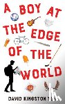 Yeh, David Kingston - A Boy at the Edge of the World