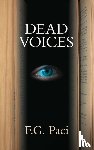 Paci, F.G. - Dead Voices