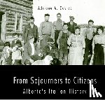 Davies, Adriana A. - From Sojourners to Citizens
