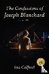 Colford, Ian - The Confessions of Joseph Blanchard