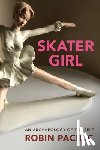 Pacific, Robin - Skater Girl