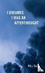 Duff, Allie - I Dreamed I Was an Afterthought