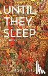 Staikos, Nadia - Until They Sleep