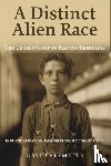 Vermette, David G. - A Distinct Alien Race