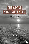 Mackey, Frank, Ndiaye, Aly - The Great Absquatulator