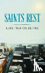 Beirne, Luke Francis - Saints Rest