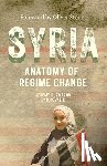 Kuzmarov, Jeremy, Kovalik, Daniel - Syria: Anatomy of Regime Change