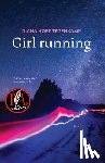 Tegenkamp, Diana Hope - GIRL RUNNING