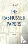 Gault, Connie - The Rasmussen Papers