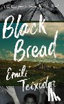 Teixidor, Emili - Black Bread