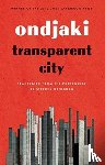 Ondjaki - Transparent City