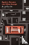 Carrin, Jorge - Against Amazon - and Other Essays
