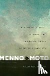 Dueck, Cameron - Menno Moto