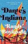 Boyagoda, Randy - Dante's Indiana