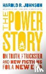 Johnson, Harold R. - The Power of Story