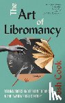 Cook, Josh - The Art of Libromancy
