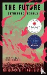Leroux, Catherine - The Future