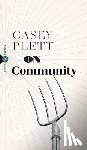 Plett, Casey - On Community