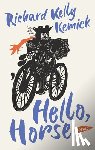Kemick, Richard Kelly - Hello, Horse
