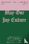 Lambert, Kevin - May Our Joy Endure
