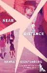 Stoltenberg, Hanna - Stoltenberg, H: Near Distance
