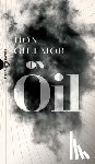 Gillmor, Don - On Oil