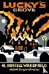 Wakefield, H. Russell - Seth's Christmas Ghost Stories 2025 #3