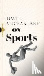 Macfarlane, David - On Sports