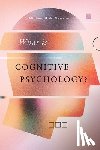 Dawson, Michael R.W. - What is Cognitive Psychology?