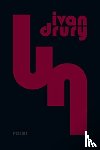 Drury, Ivan - Un