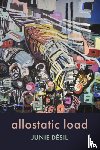 Desil, Junie - Allostatic Load