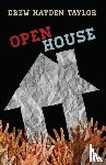 Taylor, Drew Hayden - Open House