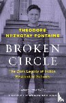 Fontaine, Theodore Niizhotay - Broken Circle