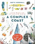 Norwell, David - A Complex Coast: A Kayak Journey from Vancouver Island to Alaska