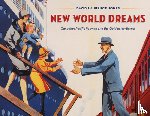 Jones, David Laurence - New World Dreams