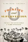 Rollings-Magnusson, Sandra - Folklife and Superstition