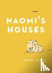 Tennison, Rosalie I. - Naomi's Houses