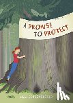 Bergstresser, Nikki - A Promise to Protect