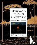 Steele, Joy a - The Oak Island Mystery, Solved