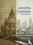 Bur, Donald F. - Laws of the Constitution