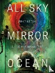 Necyk, Brad (Postdoctoral Fellow, York University) - All Sky, Mirror Ocean