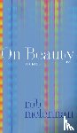 mclennan, rob - On Beauty