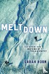 Boon, Sarah - Meltdown