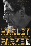 Genosko, Gary (Professor - Harley Parker