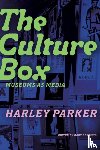 Parker, Harley - The Culture Box