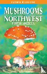 Schalkwijk-Barendsen, Helene - Mushrooms of Northwest North America