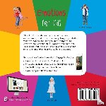 Martin, Dayna - Emotions for Kids age 1-3 (Engage Early Readers