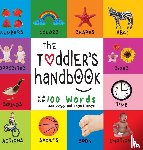 Martin, Dayna - The Toddler's Handbook